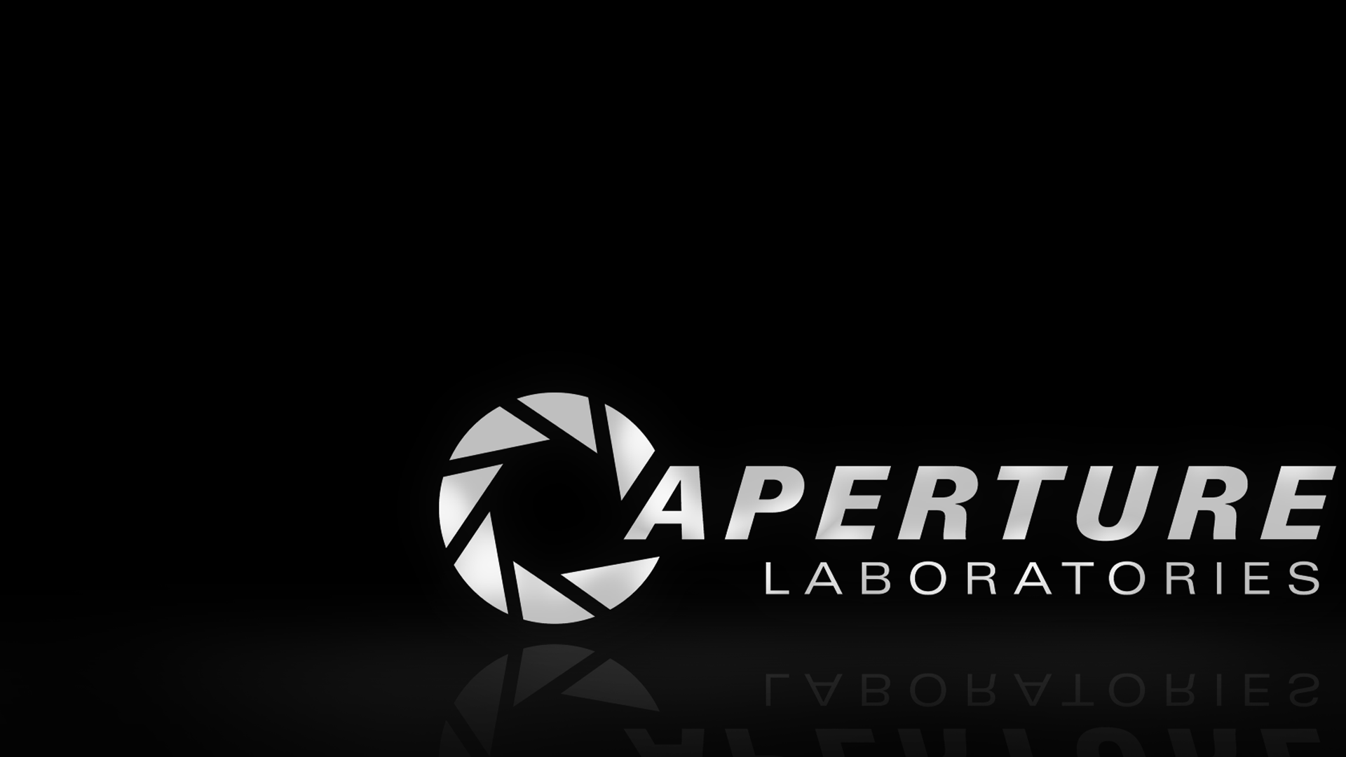 Portal 2 aperture science innovations фото 30